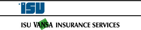 ISU Vansa Insurance Services Logo